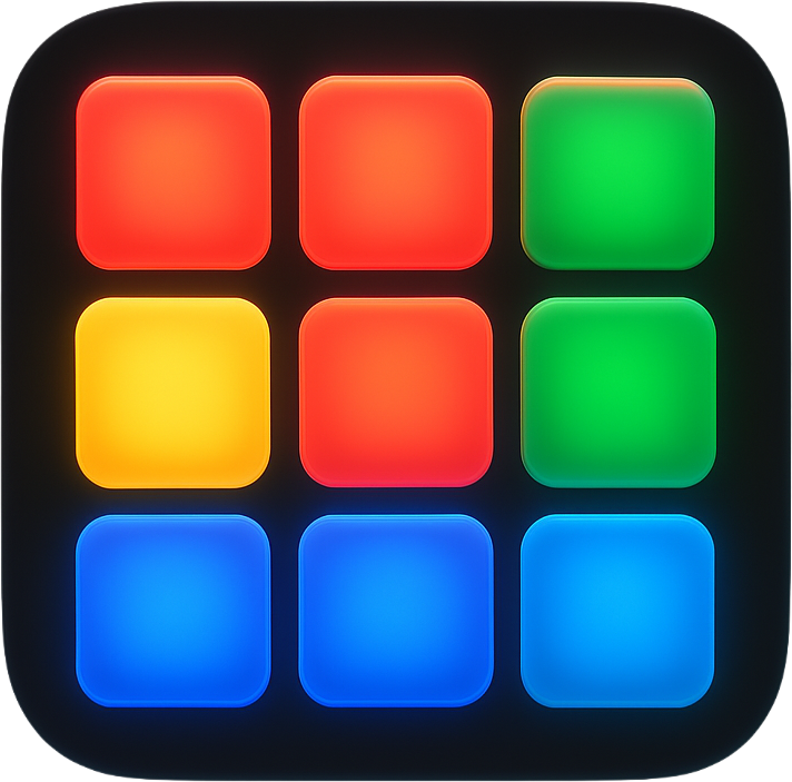 Rubricks App Icon